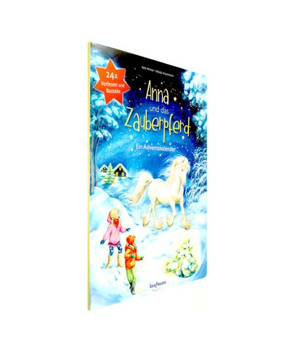 Anna und das - , ein