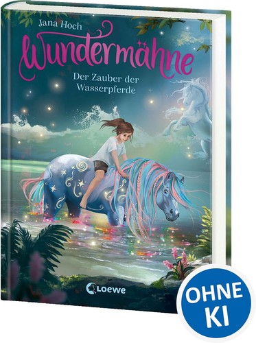 Wundermähne der - wundermähne, (band