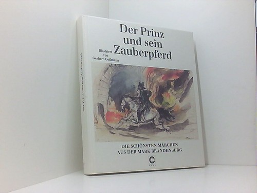 Der prinz und - der,