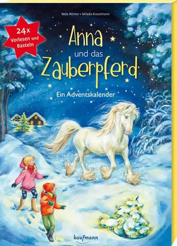 Anna und das - , ein