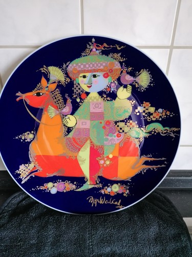 Rosenthal das zauberpferd - ,