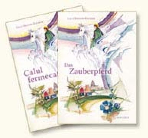 Das zauberpferd calul - zauberpferd,