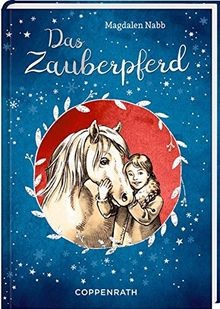 Das zauberpferd von nabb - das,