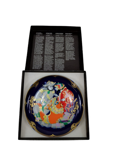 Rosenthal sammelteller das - rosenthal,