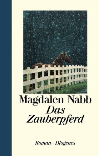 Das zauberpferd nabb - das,