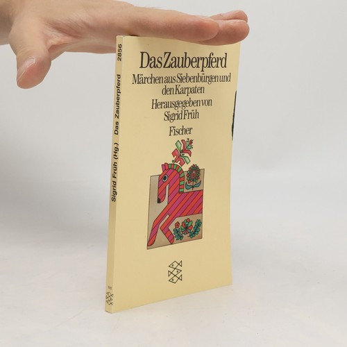 Das zauberpferd sigrid - das,