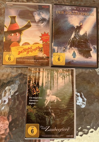 Dvd räuber - 3,