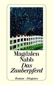 Das zauberpferd roman - das, zauberpferd: