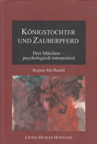 Königstochter und zauberpferd - königstochter,