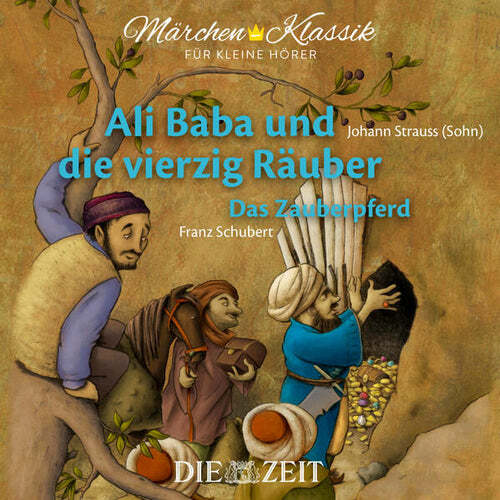 Ali baba und - ali,