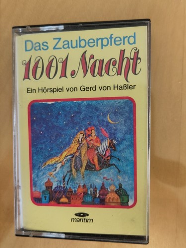 1001 nacht das - -,