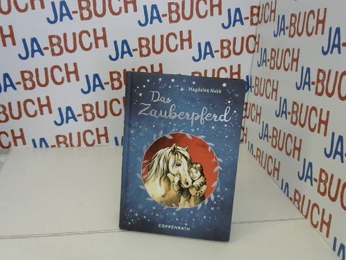 Das zauberpferd nabb - zauberpferd, nabb,