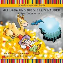 Ali baba und die - ali,