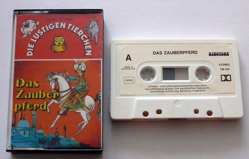 Die lustigen tierchen - +++,