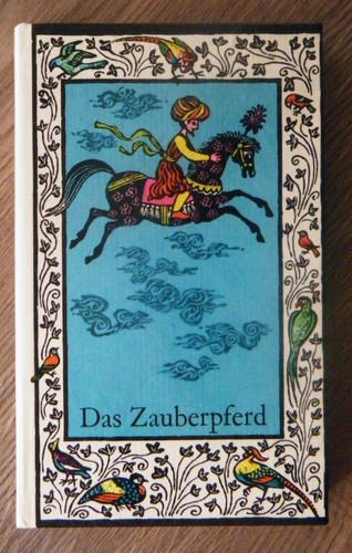 Das zauberpferd märchen aus - das,