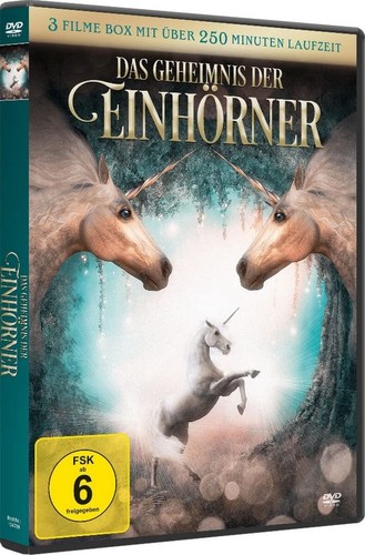 Familienfilme das zauberpony - familienfilme,