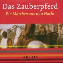 Das zauberpferd ein märchen - zauberpferd.,