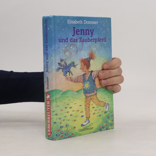 Jenny und das zauberpferd - und, zauberpferd 