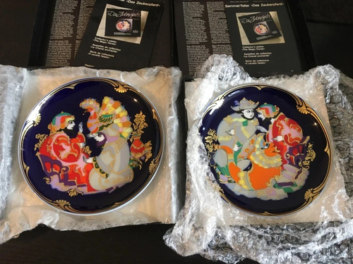 Set rosenthal porzellan - 2-set,