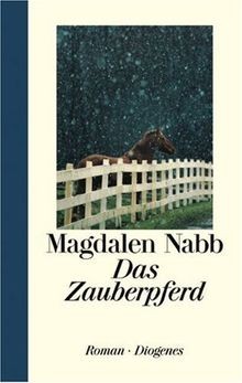 Das zauberpferd von nabb - von,