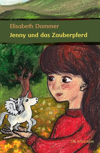 Jenny und das - , zauberpferd