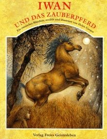 Iwan und das zauberpferd ein - und,